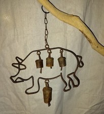 Handmade welded metal for sale  Franklin