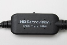 Cabo componente YPbPr para Super Nintendo - Retrovisão HD comprar usado  Enviando para Brazil