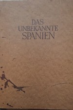 Unbekannte spanien kurt gebraucht kaufen  Karben