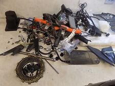 Ktm 690 enduro for sale  Battle Ground