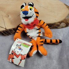 Tony tiger kelloggs for sale  Saint Helens