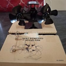 Heat powered stove for sale  Columbus