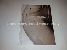 Wrangler jeans clipping d'occasion  La Bégude-de-Mazenc