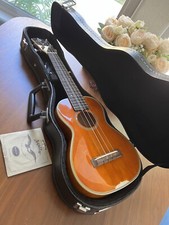 Kamoa ukulele soprano for sale  Escondido