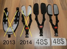 Harness replace older d'occasion  Expédié en Belgium