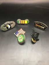Army hat pin for sale  Warsaw