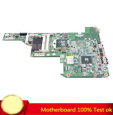 Para HP G62 G72 CQ62 HM55 615849-001 605903-001 UMA PLACA-MÃE DDR3 Testado comprar usado  Enviando para Brazil