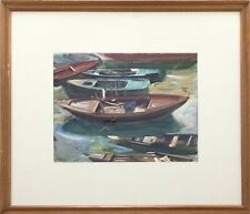 Anthony bream framed for sale  BRADFORD-ON-AVON