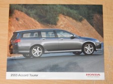 Honda original 2003 for sale  STOURPORT-ON-SEVERN