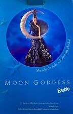 Barbie moon goddess for sale  Elk Grove Village