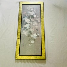 Vintage asian botanical for sale  Arlington