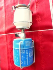 Lampe lumogaz 206 d'occasion  Juan-les-Pins