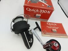 Dam quick 330n gebraucht kaufen  Langenhorn