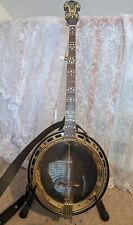 Ozark string banjo for sale  WATCHET