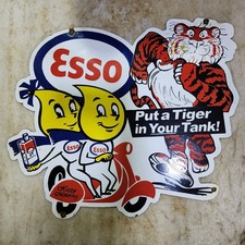 esso d'occasion esso d'occasion Expédié en Belgium