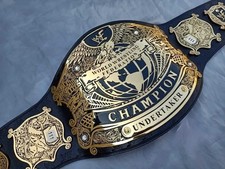 Undertaker undisputed champion d'occasion  Expédié en Belgium
