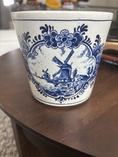 delfts blauw d'occasion  Expédié en Belgium