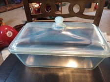 Vtg fry ovenglass for sale  Old Town