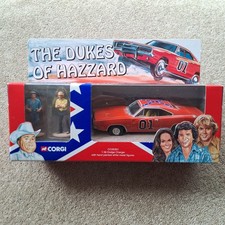 Corgi cc05301 dukes for sale  BRISTOL