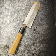 Usuba nakiri gemüsemesser gebraucht kaufen  Ludwigshafen am Rhein