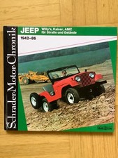 Jeep 1942 willy gebraucht kaufen  Gomadingen