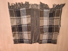 Wollcape poncho mittelalter gebraucht kaufen  Leverkusen