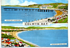 1967 colwyn bay for sale  CHELTENHAM