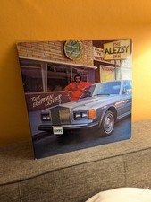 Egyptian lover alezby for sale  BRISTOL