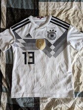 Unikat trikot deutschland gebraucht kaufen  Hamm