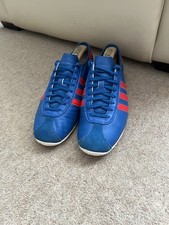 Men blue red for sale  WARRINGTON