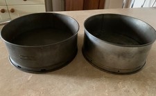 Vintage round loose for sale  CHELTENHAM