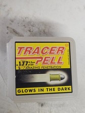 Tracer pell .177 for sale  BIRKENHEAD