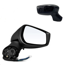 Espelho lateral de passageiro Nissan Versa LED 2020-2024 fabricante de equipamento original comprar usado  Enviando para Brazil