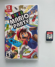 Super mario party for sale  Onalaska