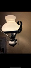 Wandlampe landhausstil bauernm gebraucht kaufen  Alzey-Umland