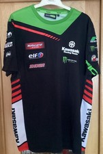 Genuine kawasaki superbike for sale  NORWICH