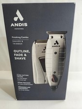 Andis finishing combo for sale  Broomall