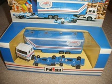 Polistil diecast transporter for sale  CARDIFF