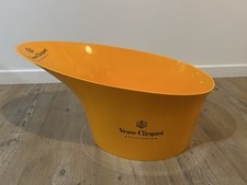 Seau champagne veuve d'occasion  Montreuil