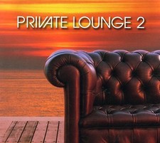 Various private lounge gebraucht kaufen  Berlin
