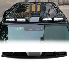 Gloss black led for sale  WALSALL