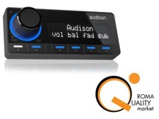 Audison drc remoto usato  Roma
