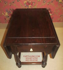 Ethan allen antiqued for sale  Sargent