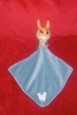 Doudou walibi peluche d'occasion  France