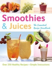 Smoothies and Juices: The Essential Recipe Handbook,Gina Steer comprar usado Smoothies and Juices: The Essential Recipe Handbook,Gina Steer comprar usado  Enviando para Brazil