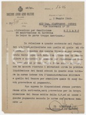1946 milano genio usato  Milano