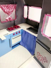 American girl camper for sale  Miami