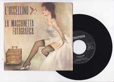 Disco giri franco usato  Italia