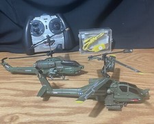 2 helicópteros Syma109G Plus Q C O5 controle remoto infravermelho sistema giroscópio 3.5 comprar usado  Enviando para Brazil