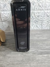 Arris modem router for sale  Cookeville